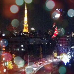大満足でござる