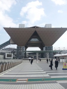 そんなこんなで3時間