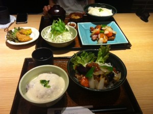 健康診断