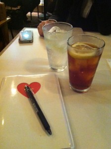 一日バイトday
