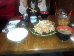 充実