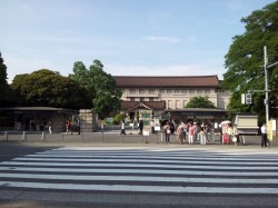 日本美術の至宝