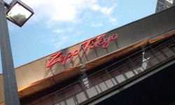 Zepp TOKYO