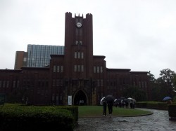 サークルと高円寺