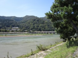 京都旅行の思い出