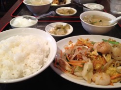 インターン6日目