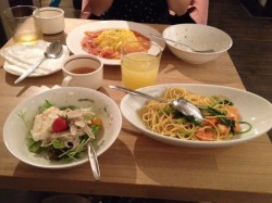ゼミさぼった