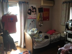 なんのこっちゃない