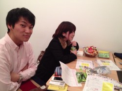 ネガティブな日もある