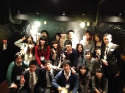 学生図鑑サポーター交流会