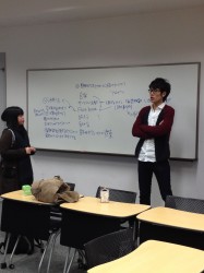 休学中でも大学通ってます