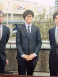 大学１年生の時にしてたこと（後編）