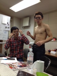 笑いの巨人たち（笑）