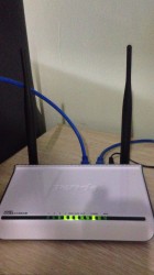 wifiの設定
