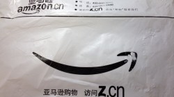 3回目のネットショッピング