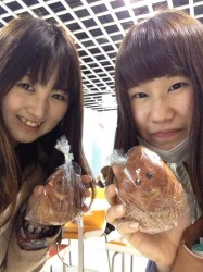 クリパン・・？