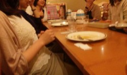 中学校訪問