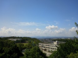 典型的な女子大生っぽい一日