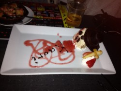 女子会★birthday party