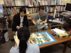 ゼミについて