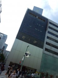 初日記！！
