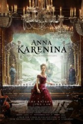 Anna Karenina　アンナ・カレーニナ