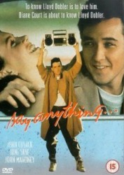 Say Anything セイ エニシング