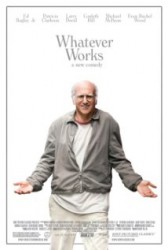 Whatever Works 人生万歳！
