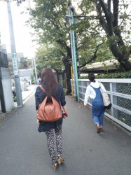 吉祥寺探検隊