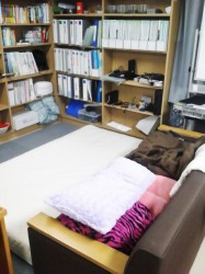 研究室について（その①？）