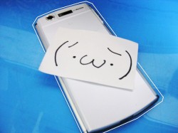 精密機器は丁重に扱う（抱負）