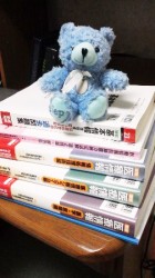 資格勉強