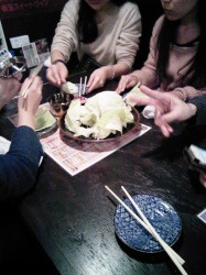 親睦会2