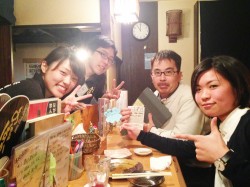 あるばか活動