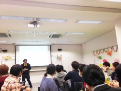 クリスマス忘年会