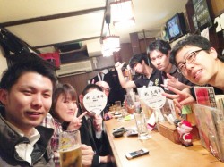 頼れる仲間