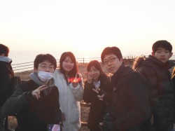 大晦日