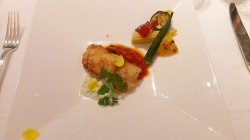 イタリアン料理