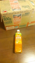 野菜ジュース