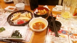 就職活動
