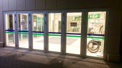 定期試験日