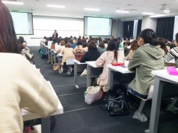 学生な一日