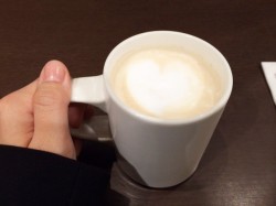 Q今欲しいものは？ A体力です