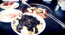 焼肉！！！