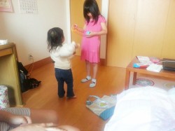 涙もろくなりました