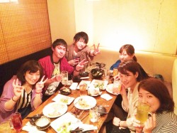 インセク飲み！