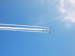毎日楽しくがむしゃらに！