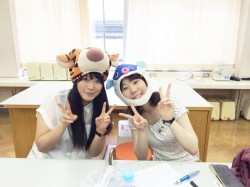 いざ!! 図CAMPへ part3