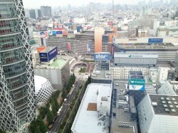 大学について