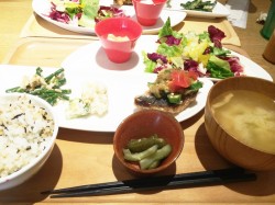 やっとテストが終わりました！ AND 大学生のアルバイト事情について